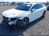 Toyota Camry Se 4T1B11HK2JU136119 photo
