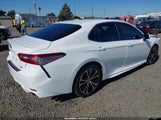 Toyota Camry Se 4T1B11HK2JU136119 photo
