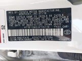 Toyota Camry Se 4T1B11HK2JU136119 fotografie