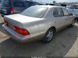 Lexus Ls 400 JT8BH28F5W0139134 снимка
