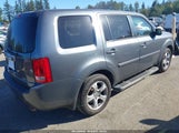 Honda Pilot Ex-L 5FNYF4H6XDB043561 снимка