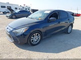 Toyota Yaris Ia 3MYDLBYV1HY169662 photo