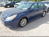 Subaru Legacy 3.6R Limited 4S3BMEL68B2241693 снимка