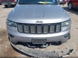 Jeep Grand Cherokee Altitude 4X2 1C4RJEAG7JC181921 fotografie