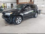 Acura Mdx Technology Package 2HNYD2H41CH524066 fotografie