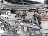Nissan Rogue Sv JN8AS5MTXDW500738 снимка