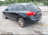 Nissan Rogue Sv JN8AS5MTXDW500738 снимка