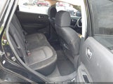Nissan Rogue Sv JN8AS5MTXDW500738 снимка