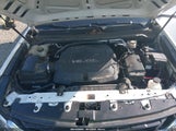 Chevrolet Colorado Wt 1GCGSBE37G1278728 снимка