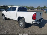 Chevrolet Colorado Wt 1GCGSBE37G1278728 снимка
