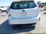 Toyota Prius V Two JTDZN3EUXHJ063750 снимка