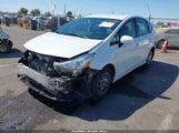 Toyota Prius V Two JTDZN3EUXHJ063750 снимка