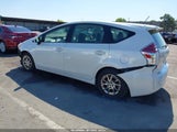 Toyota Prius V Two JTDZN3EUXHJ063750 снимка