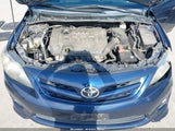 Toyota Corolla S/Le 2T1BU4EE6DC104027 снимка