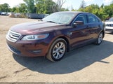 Ford Taurus Sel 1FAHP2HW0BG142352 снимка