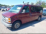 Chevrolet Express 1GCEG15W8Y1215569 fotografie
