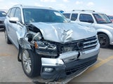 Volkswagen Atlas 3.6L V6 Se W/Technology 1V2UR2CA7KC563344 fotografie