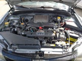 Subaru Impreza Wrx Premium JF1GV7F67BG525710 снимка