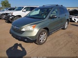 Honda Cr-V Ex 5J6RE48528L042934 снимка