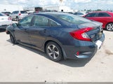 Honda Civic Lx 19XFC2F60KE017979 снимка