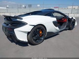 Mclaren 600Lt SBM13RAA4KW008956 снимка