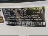 Mclaren 600Lt SBM13RAA4KW008956 снимка