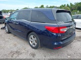 Honda Odyssey Ex-L 5FNRL6H77KB012816 снимка