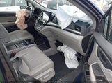 Honda Odyssey Ex-L 5FNRL6H77KB012816 снимка