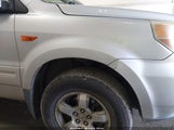 Honda Pilot Ex 2HKYF18456H506160 снимка