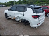 Jeep Compass Limited 4X4 3C4NJDCN0ST586285 снимка
