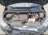 Chevrolet Spark Fwd 1Lt Automatic KL8CD6SA2LC480290 снимка