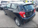 Chevrolet Spark Fwd 1Lt Automatic KL8CD6SA2LC480290 снимка