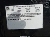 Chevrolet Camaro 2G1FP22K6W2139713 снимка