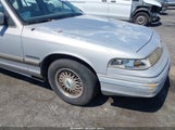 Ford Crown Victoria Lx 2FALP74W7NX242265 снимка