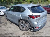 Mazda Cx-5 2.5 S Premium JM3KFBDM5N0556769 снимка