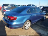 Volkswagen Jetta 1.4T S 3VW2B7AJ5JM214240 photo