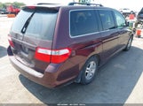 Honda Odyssey Ex 5FNRL38477B068119 снимка