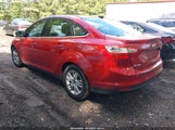 Ford Focus Sel 1FAHP3H24CL169226 снимка