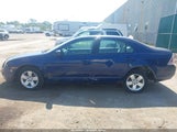 Ford Fusion Se 3FAFP07136R130454 снимка