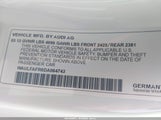 Audi A5 2.0T Premium WAULFAFR6DA064743 снимка