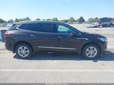 Buick Enclave Premium 5GAEVBKW5JJ131961 снимка