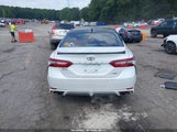 Toyota Camry Xse 4T1B61HKXJU089097 fotografie