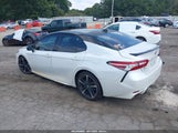 Toyota Camry Xse 4T1B61HKXJU089097 снимка