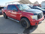 Ford F-150 Xlt 1FTFW1CF8BKD09995 снимка