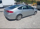 Ford Fusion S 3FA6P0G76HR126258 снимка