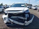 Toyota Highlander Platinum 5TDKDRBH4SS581295 снимка