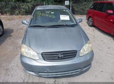 Toyota Corolla Le 1NXBR32E44Z249209 снимка