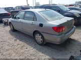 Toyota Corolla Le 1NXBR32E44Z249209 снимка