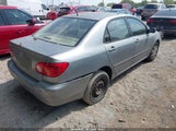 Toyota Corolla Le 1NXBR32E44Z249209 снимка