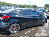 Hyundai Elantra Gls 5NPDH4AE1DH371138 снимка